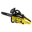 MOTOSIERRA 38 cc. ESPADA DE 16" / 40 cm SEMI PROFESIONAL