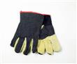 GUANTE COMBINADO JEANS Y DESCARNE REF.PAL.(401)