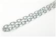 CADENA GALVANIZADA Nº 25  12.50 KG.