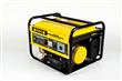 GENERADOR NAFTA 220V-EC3500AE-4T-A/ELECT.-2.7KVA