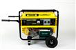 GENERADOR NAFTA 220V-EC6500AE-4T-A/ELECT.-5.5KVA