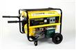 GENERADOR NAFTA 220V-EC6500AE-4T-A/ELECT.-5.5KVA