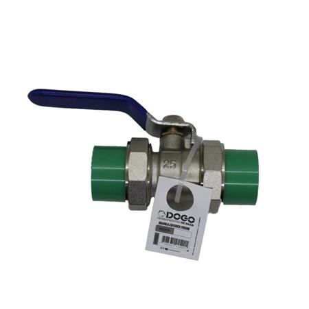 VALVULA ESFERICA FUSION 20