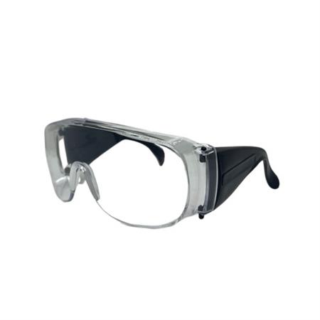 ANTEOJOS DE SEGURIDAD TRANSPARENTE