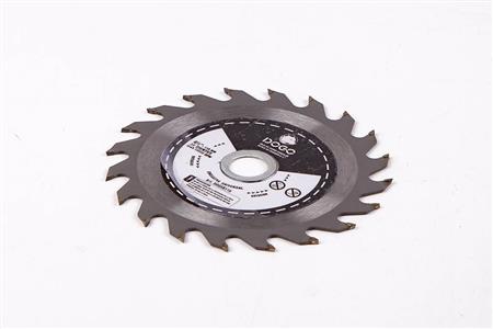 SIERRA CIRCULAR D/WIDIA MULTIP. 115 MM X 20 D