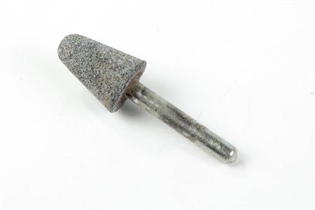 BOLSA X 10 UNI. DE PUNTAS MONTADAS GRIS A-5