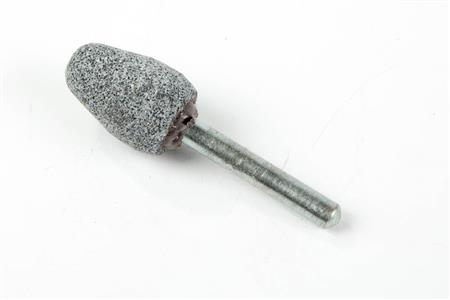 BOLSA X 10 UNI. DE PUNTAS MONTADAS GRIS A-6