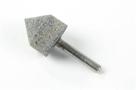 BOLSA X 10 UNI. DE PUNTAS MONTADAS GRIS A-14