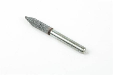 BOLSA X 10 UNI. DE PUNTAS MONTADAS GRIS A-15