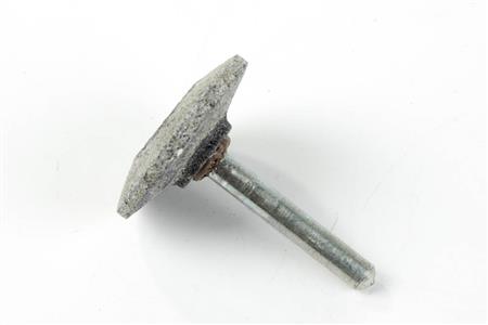 BOLSA X 10 UNI. DE PUNTAS MONTADAS GRIS A-36