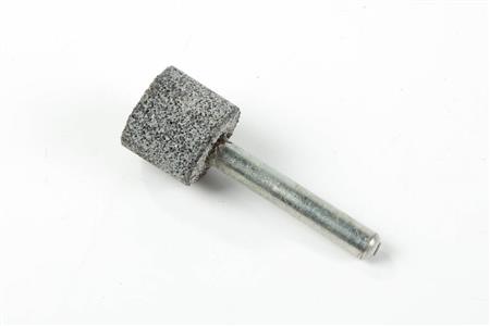 BOLSA X 10 UNI. DE PUNTAS MONTADAS GRIS  A-38