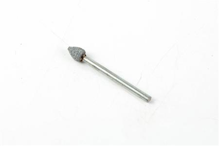 BOLSA X 10 UNI. DE PUNTAS MONTADAS GRIS B-43