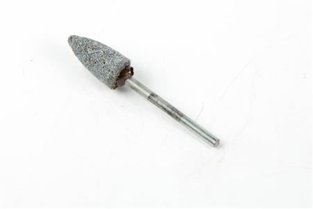 BOLSA X 10 UNI. DE PUNTAS MONTADAS GRIS B-52