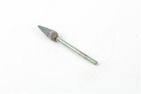 BOLSA X 10 UNI. DE PUNTAS MONTADAS GRIS B-53