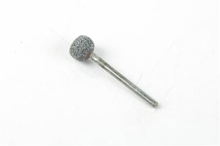 BOLSA X 10 UNI. DE PUNTAS MONTADAS GRIS B-62