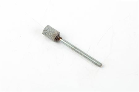 BOLSA X 10 UNI. DE PUNTAS MONTADAS GRIS B-134