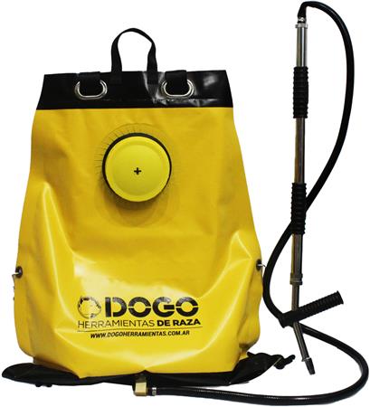 MOCHILA FORESTAL 20 LITROS P/ INCENDIOS