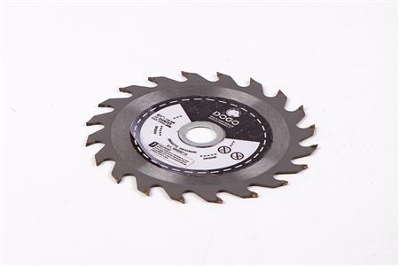 SIERRA CIRCULAR D/WIDIA MULTIP. 230 MM X 80 D