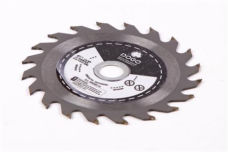 SIERRA CIRCULAR D/WIDIA MULTIP. 230 MM X 36 D