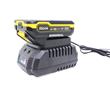 ATORNILLADOR DE IMPACTO BRUSHLESS 18 V CON BATERÍA 2 AH 140 NM