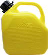 BIDON PROFESIONAL 5 LTS (AMARILLO) BP05-A