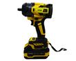 LLAVE DE IMPACTO BRUSHLESS CON BATERÍA 18 V 3 AH 900NM