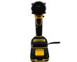 ATORNILLADOR DE IMPACTO BRUSHLESS 18 V CON BATERÍA 2 AH 140 NM