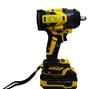 LLAVE DE IMPACTO BRUSHLESS CON BATERÍA 18 V 3 AH 900NM