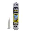 SELLADOR POLIURETANO INDUSTRIA 310 ml - NEGRO