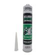 SELLADOR POLIURETANO CONSTRUCCIÓN 310 ml - GRIS