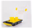 GAVETERO PORTATIL 210x338x62 mm -2046A