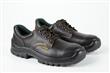 ZAPATO DE SEGURIDAD PREMIUM NEGRO TALLE 47