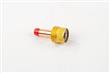 ADAPTADOR (ANILLO) 45-V-116 P/ TORCHA TIG WP17FV / WP18FV DIAMETRO 1,6 MM