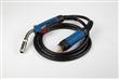 TORCHA MIG BW25AK - 3 MTS 250 AMP - CABLE 25 MM - EURO ACOPLE