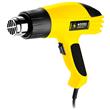 PISTOLA DE CALOR 2000W 600°C