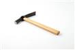 MARTILLO PARA ALBAÑIL CON CABO Nº 1