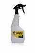 PULVERIZADOR PROFESIONAL MULTIUSO 1LT TRASLUCIDO
