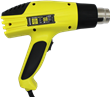 PISTOLA DE CALOR 2000W 600°C