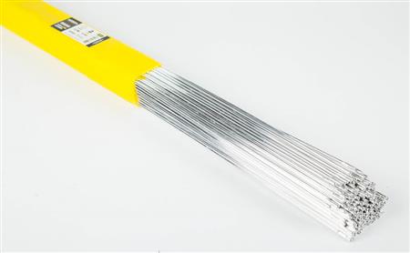 KG. VARILLA TIG ALUMINIO ER4043 Ø3,2MM x 1MT.C/ 5 KG