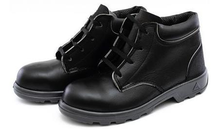 BOTIN DE SEGURIDAD ECO NEGRO TALLE 46