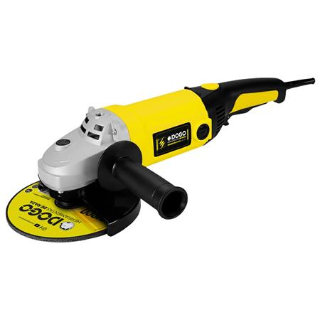 AMOLADORA ANGULAR 180 MM /7" 2250 W