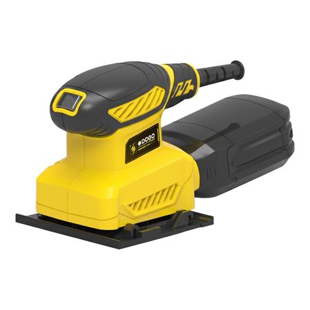 LIJADORA ORBITAL 110X100 240W 220V