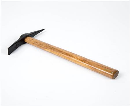 HACHUELA PARA AZULEJISTA