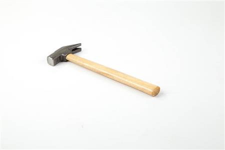 MARTILLO PARA CARPINTERO CON CABO CON UÑA Nº 20