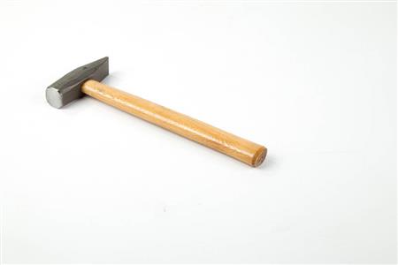 MARTILLO PARA MECANICO CON CABO 1000 GRS