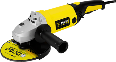 AMOLADORA ANGULAR 230 MM